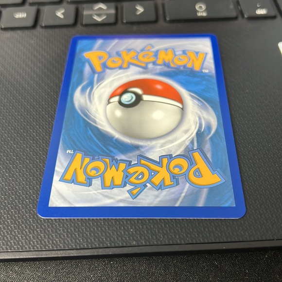 Pokemon Hidden Fates Shiny Ho-Oh GX Full Art SV50/SV94 Unplayed - Picture 4 of 4